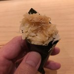 不動前 すし 岩澤 - 