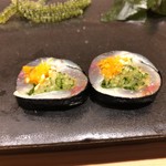 不動前 すし 岩澤 - 