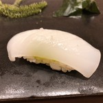 不動前 すし 岩澤 - 