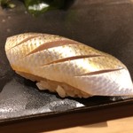 不動前 すし 岩澤 - 