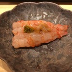 不動前 すし 岩澤 - 