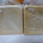 焼きたて食パン専門店 一本堂 - 料理写真: