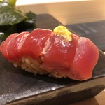 不動前 すし 岩澤 - 