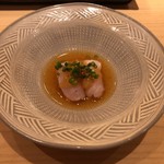 不動前 すし 岩澤 - 