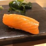 不動前 すし 岩澤 - 