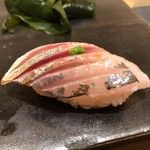 不動前 すし 岩澤 - 