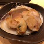 不動前 すし 岩澤 - 