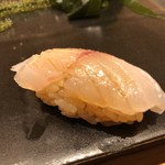 不動前 すし 岩澤 - 