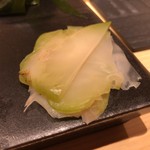 不動前 すし 岩澤 - 