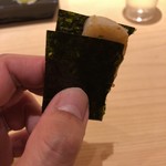 不動前 すし 岩澤 - 