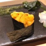 不動前 すし 岩澤 - 