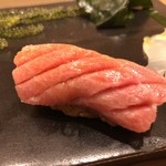 不動前 すし 岩澤 - 