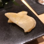 不動前 すし 岩澤 - 