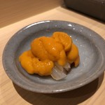 不動前 すし 岩澤 - 