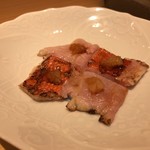 不動前 すし 岩澤 - 