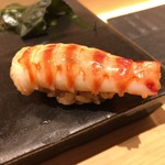 不動前 すし 岩澤 - 