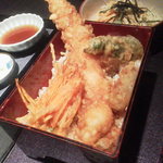 そば遊膳　すずもと - 