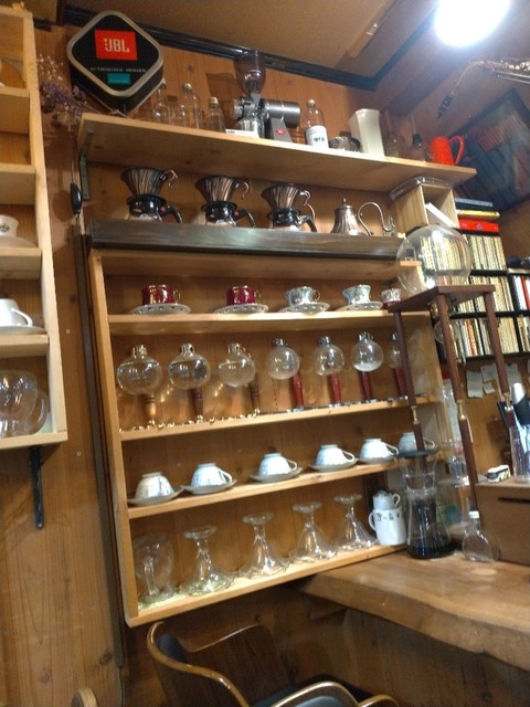 Jikabaisen Coffee Garo photo 5