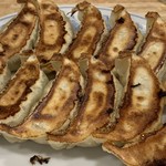 ぎょうざの満洲 - 