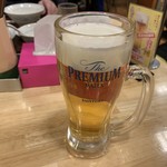 ぎょうざの満洲 - 