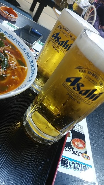 お食事処Bath亭（バステイ） - 山形（食堂）の写真