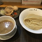 中華蕎麦 生る - 特性つけそば