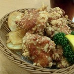 ビヤレストラン　銀座ライオン - 