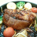 ビヤレストラン　銀座ライオン - 