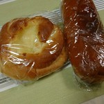 かめや菓子舗 - 