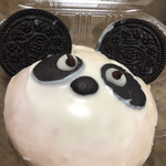 コイサンベーカリー - 耳はオレオ！！！