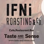 Taste AND Sense - イフニコーヒー