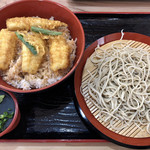 Soba Dokoro Jou No Isshin - 