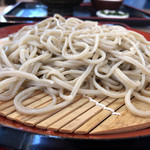 Soba Dokoro Jou No Isshin - 