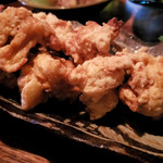 沖縄料理の店しぃぐゎー - 