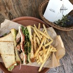 テイストアンドセンス