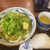 丸亀製麺 札幌店