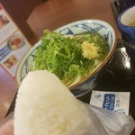 丸亀製麺 - 