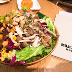 MUJI Diner - 