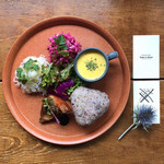 テイストアンドセンス