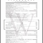 ウルフギャング・ステーキハウス - 