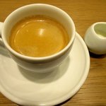 Monsan Kure-Ru - ブレンドコーヒー！