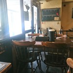 一文字カリー店 - 