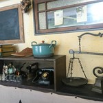 一文字カリー店 - 