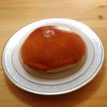 ころんのさんぽ - クリームパン