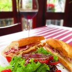 Hanoi Gourmet - 料理写真: