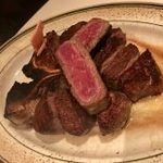 ウルフギャング・ステーキハウス - 