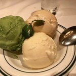 ウルフギャング・ステーキハウス - 