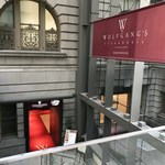 ウルフギャング・ステーキハウス - 