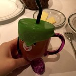 ウルフギャング・ステーキハウス - 