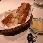 ウルフギャング・ステーキハウス - 